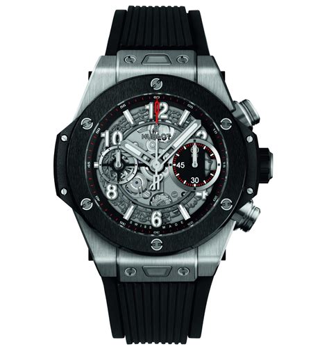 hublot hub 1280|Hublot 1280 caliber.